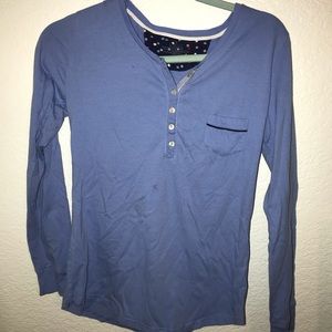 Long Sleeve